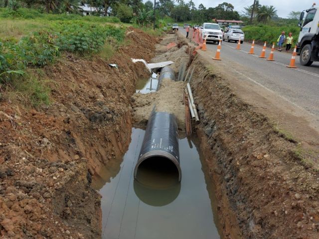 Water Treatment Plant